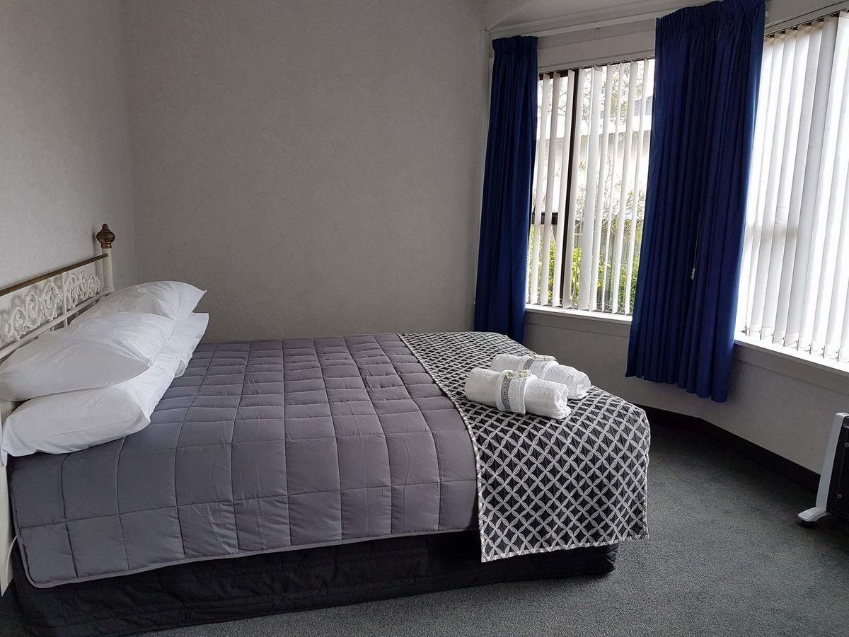 Golden Coast B&B Greymouth Dış mekan fotoğraf